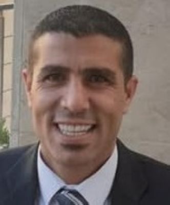 المحامي الدكتور يوسف البشتاوي