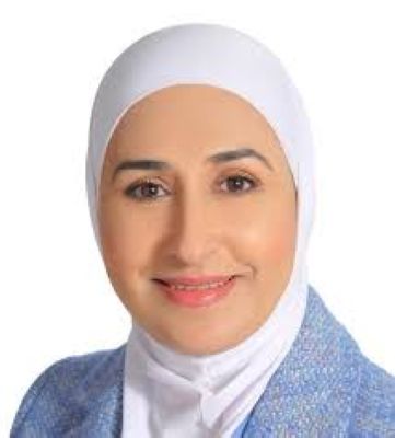 هيام الكركي
