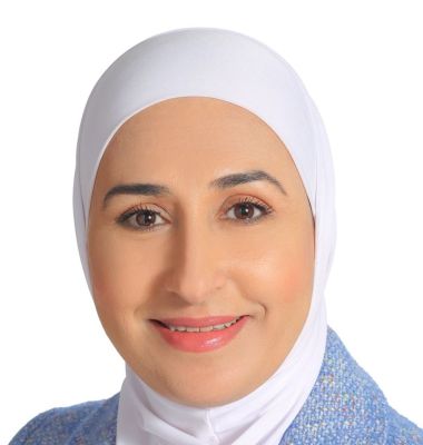 هيام الكركي