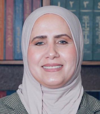 م. بسمة الشطي