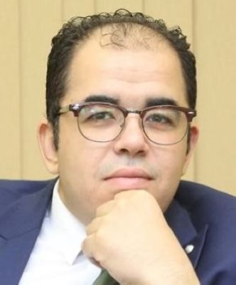 د. محمد الطماوي