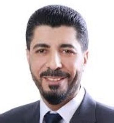 النائب د. أحمد عشا