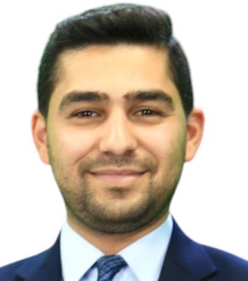 محمد زهير الكساسبة