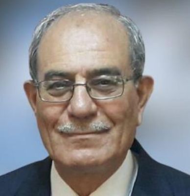 عبدالله كنعان