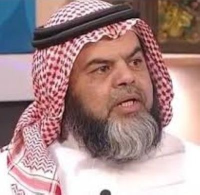 محمد عبدالجبار الزبن