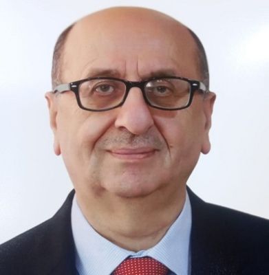 سميح المعايطه