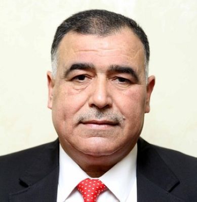 د. خالد الشقران