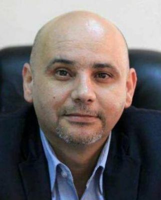 أمجد المجالي