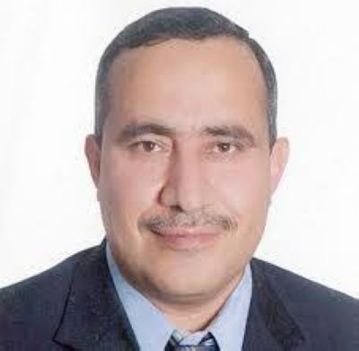 زياد الرباعي