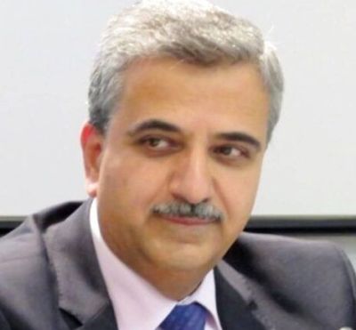 د. محمد أبو حمور