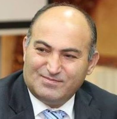 فيصل ملكاوي