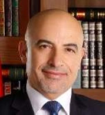 النائب د. فايز بصبوص