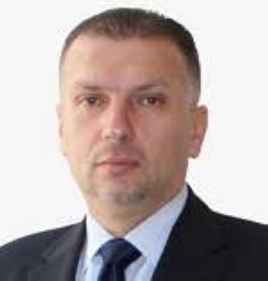 الدكتور ماهر المحروق