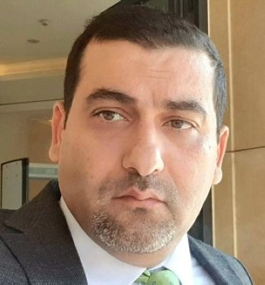سامح المحاريق
