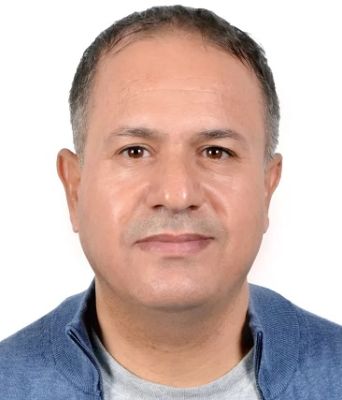 إبراهيم السواعير