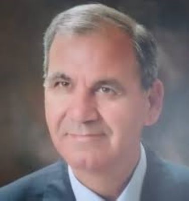 عدنان مفضي الحدادين