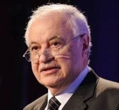 صورة الكاتب