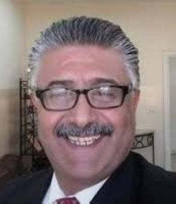 احمد خليل القرعان