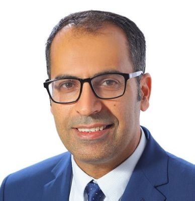 د. محمد الحدب السرحان
