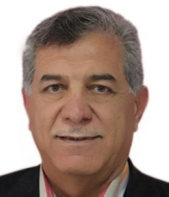 الأستاذ الدكتور عبد الرزاق الدليمي