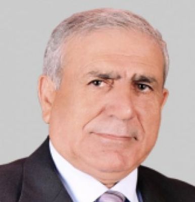 د. صالح لافي المعايطة