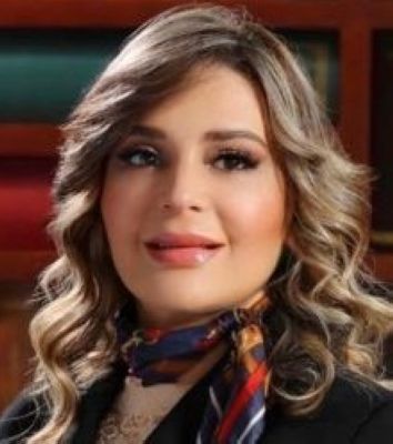 د.اسمهان ماجد الطاهر