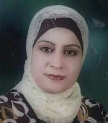 د. نوال محمد نصير