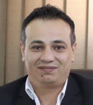 علاء القرالة