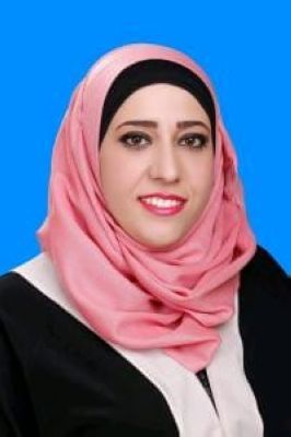 د. ناديا محمد نصير
