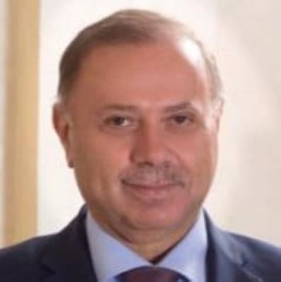 الأستاذ الدكتور ماهر سليم