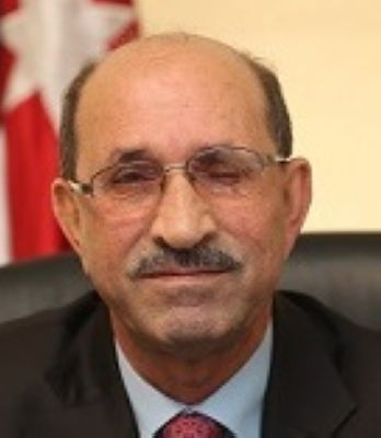 د.حمد الكساسبة