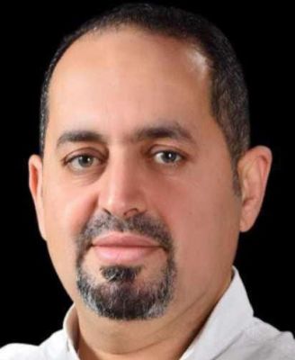 د. عمّار محمد  الرجوب