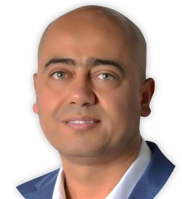أ.د. بشير أبو حمّور