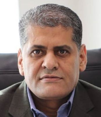 سهم محمد العبادي