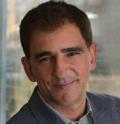 محمد الدويري