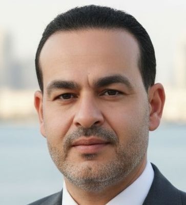 عماد داود