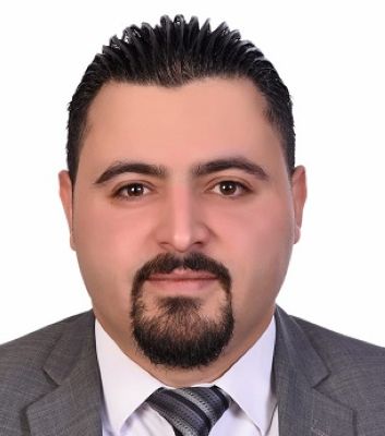 قصي حمدان الجمال