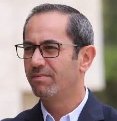 د. عبدالحكيم القرالة