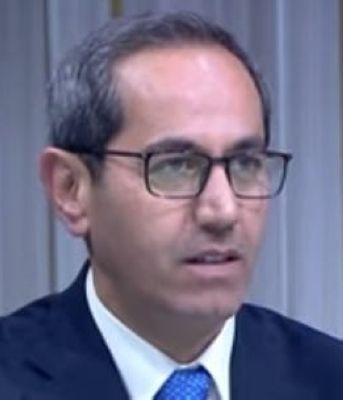 د. عبدالحكيم القرالة