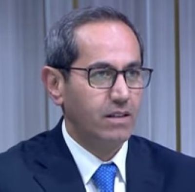 د. عبدالحكيم القرالة