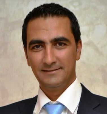 طارق الحميدي