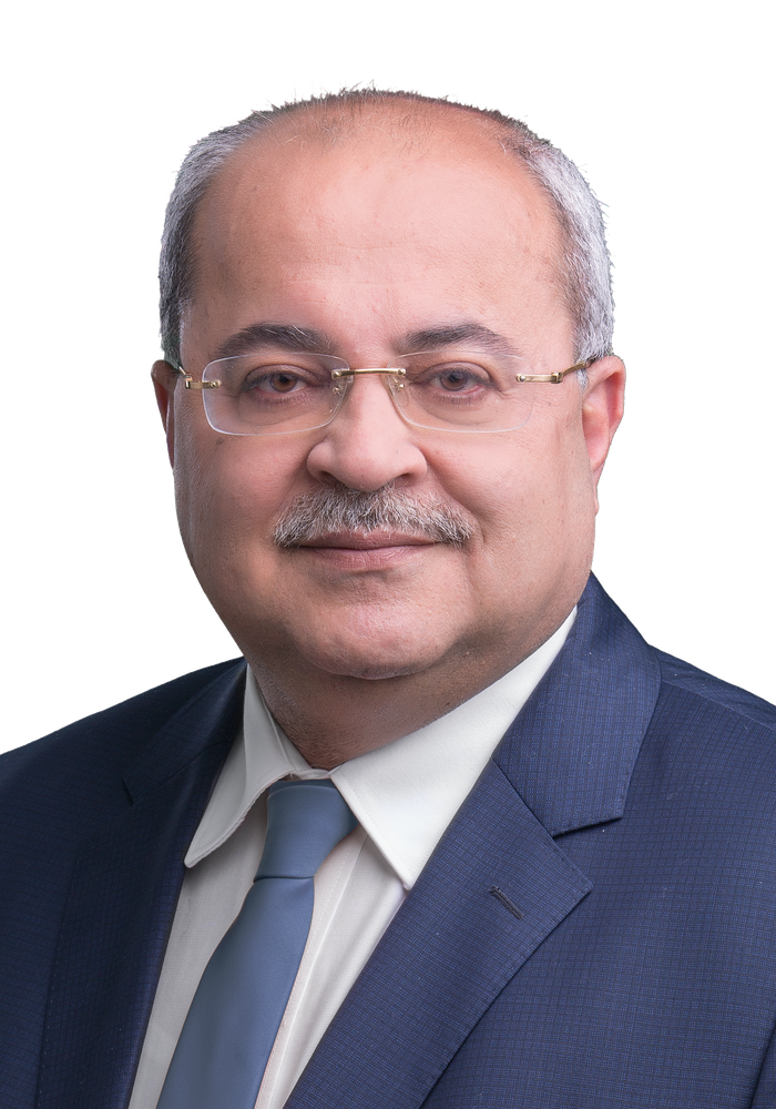 النائب د. أحمد الطيبي