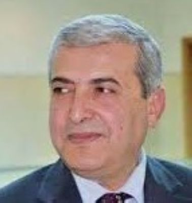 أ.د . حسن محمد المومني