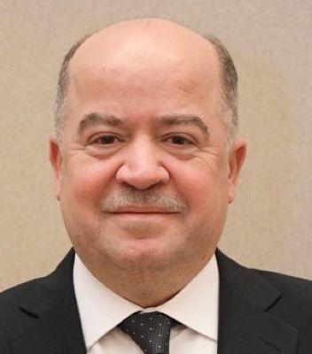صلاح الدين نصرت البيطار