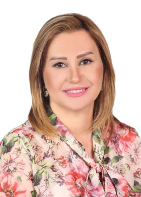 د. يارا زيد الزريقات