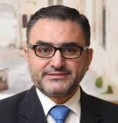 د. بسام الزعبي