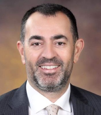 المحامي زيد احمد العتوم