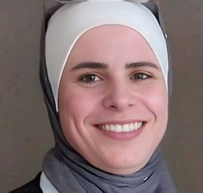 د. فاطمة العقاربة