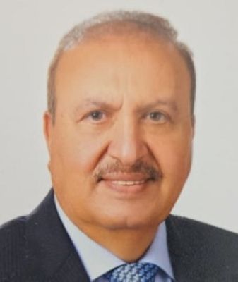 د. مصطفى العدوان
