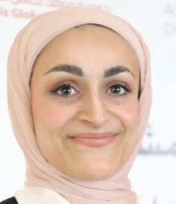 رزان المومني